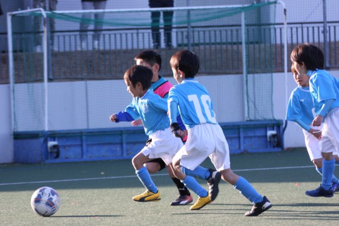 F.C.エスペランサ女子部