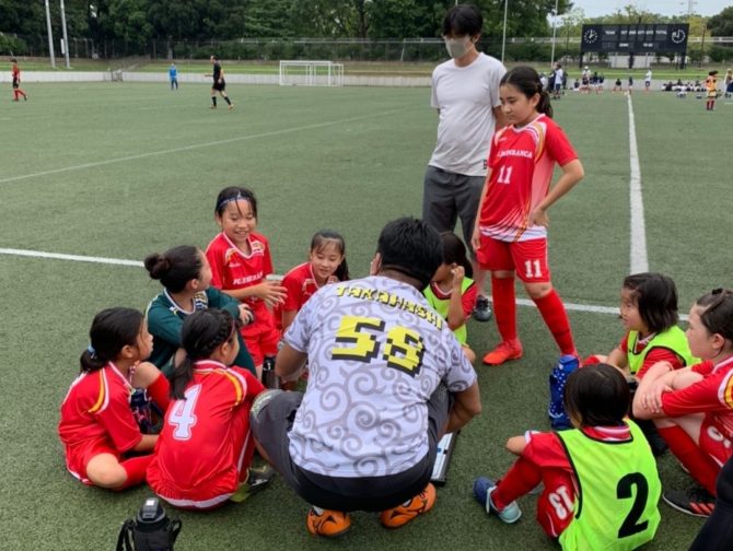 F.C.エスペランサ